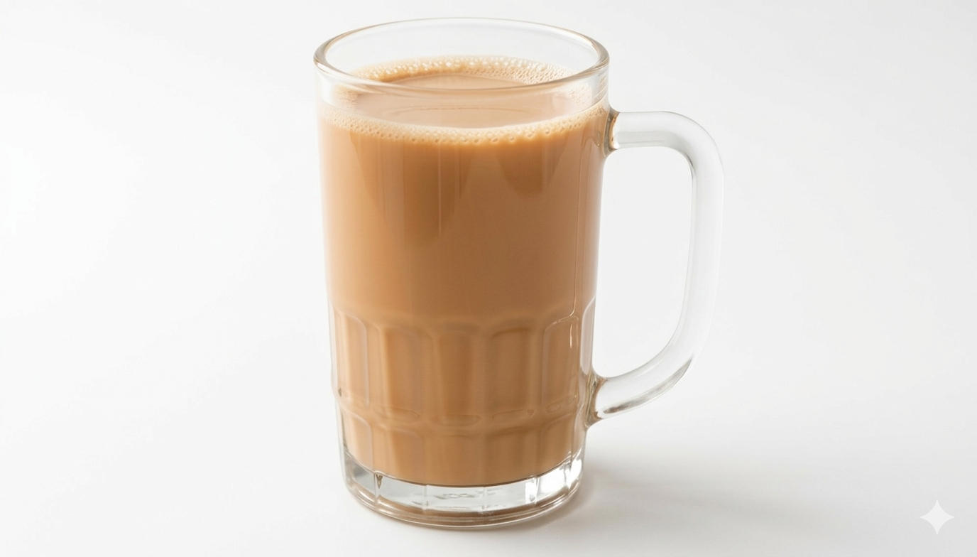 Teh Tarik